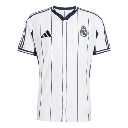Real Madrid US Pack Shirt 25/26