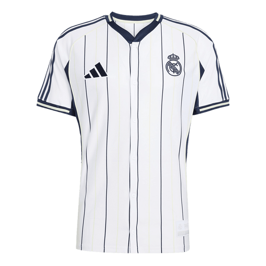 Real Madrid US Pack Shirt 25/26
