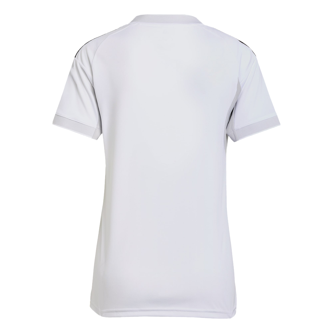 Real Madrid Women's Home Soccer Jersey 2025/26