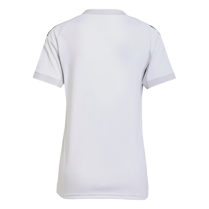 Real Madrid Women's Home Soccer Jersey 2025/26