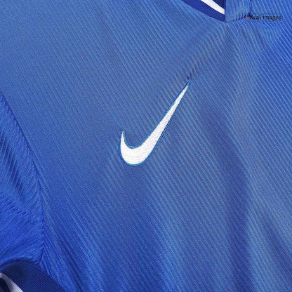 BAGGIO R. #18 Italy 1998 Home Retro Soccer Jersey