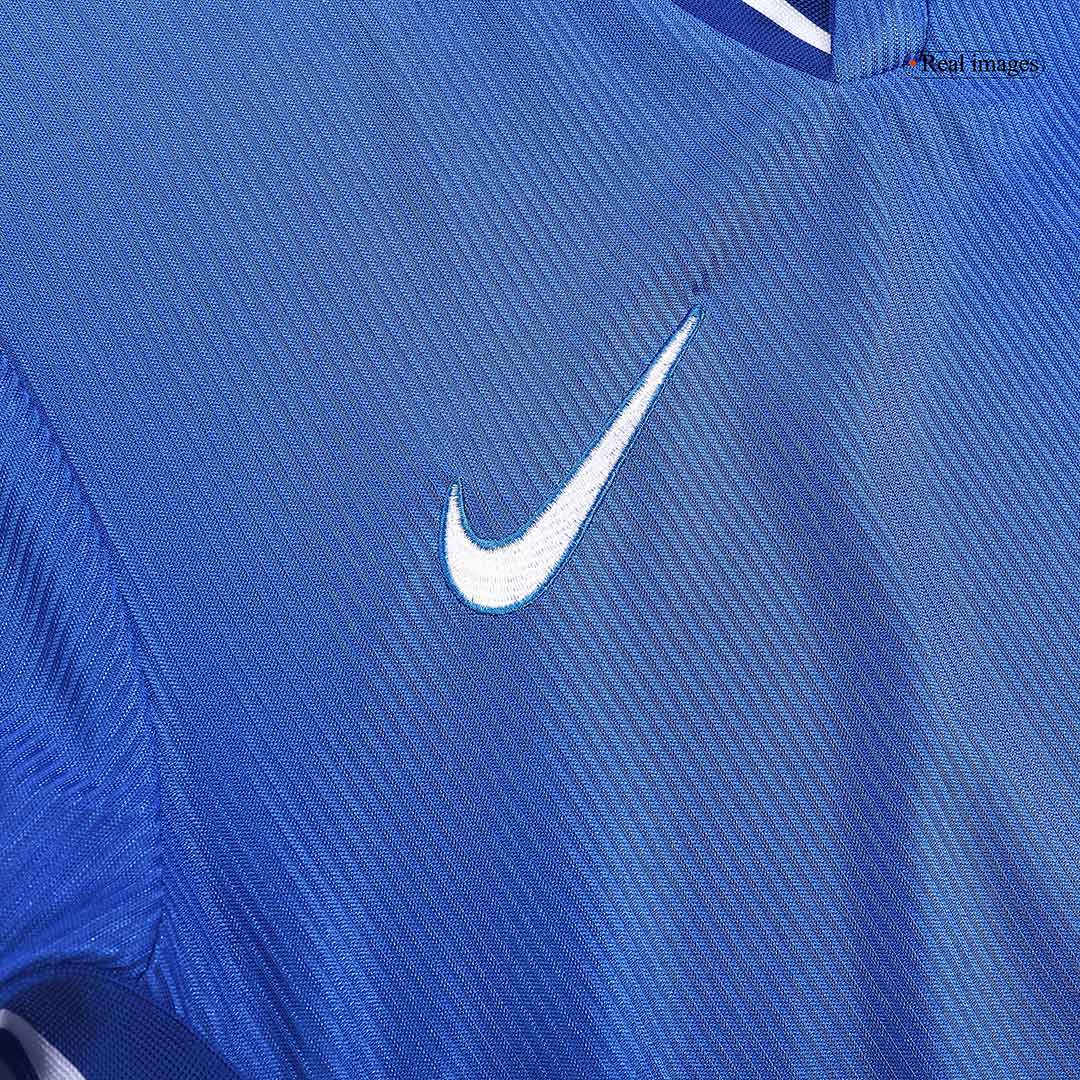 Italy 1998 Home Retro Football Jersey