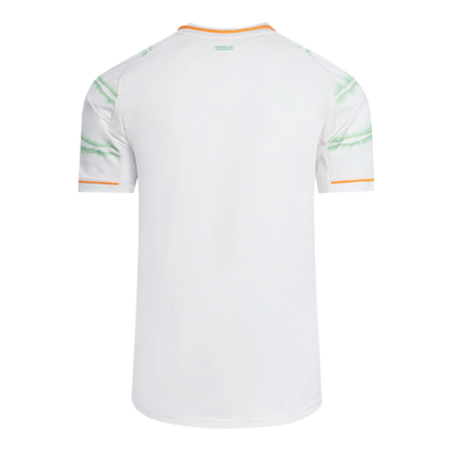 Celtic Third Away Soccer Jersey 2025/26