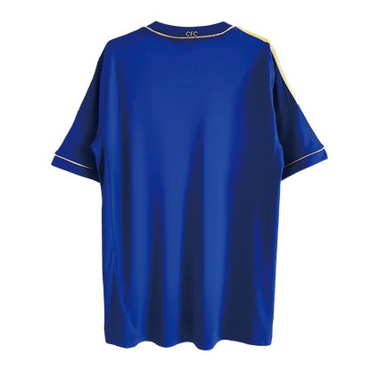 Chelsea 2012/13 Home Retro Soccer Jersey