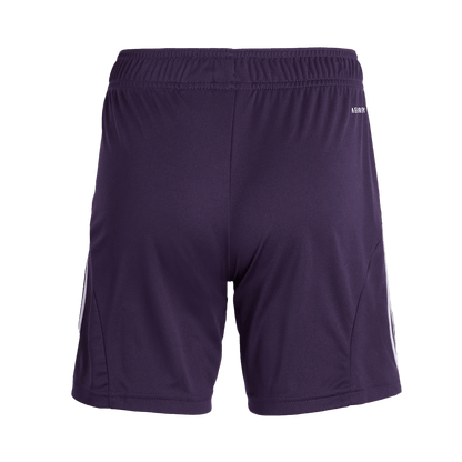 Manchester United Away Soccer Shorts 2025/26
