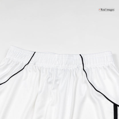Manchester United Home Kit - Jersey+Shorts 2025/26