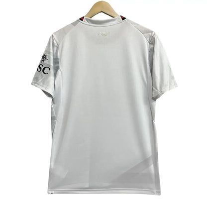 AC Milan Away Soccer Jersey 2026/27