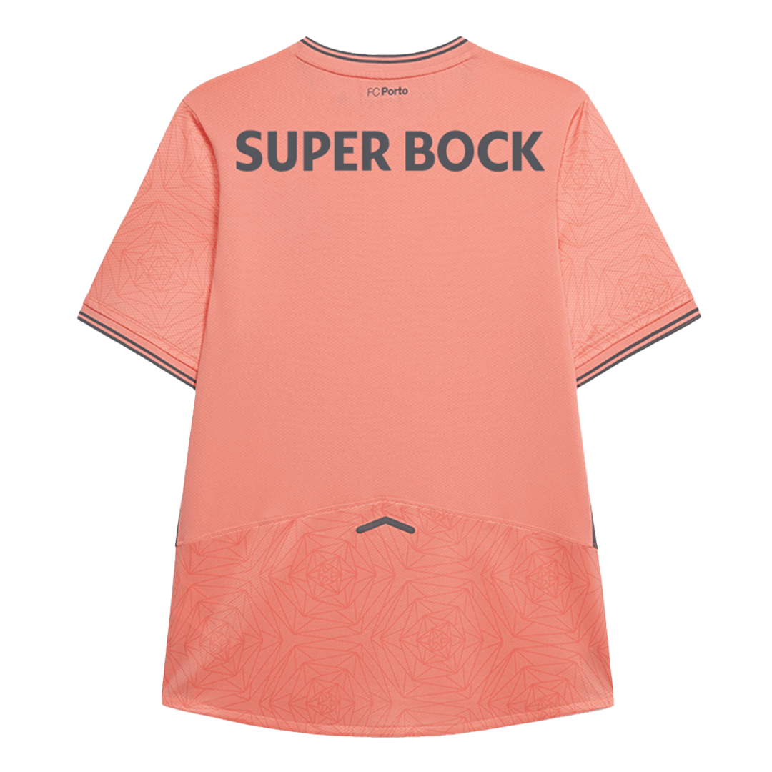 FC Porto Away Jersey 2025/26