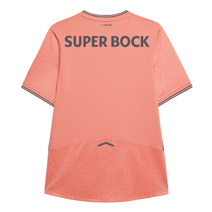 FC Porto Away Jersey 2025/26