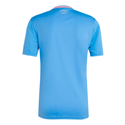 Inter Miami CF Third Away Soccer Jersey 2025