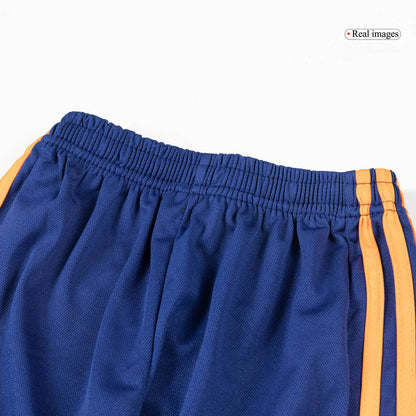Newcastle United Kid's Third Away Kit - Jersey+Shorts 2025/26