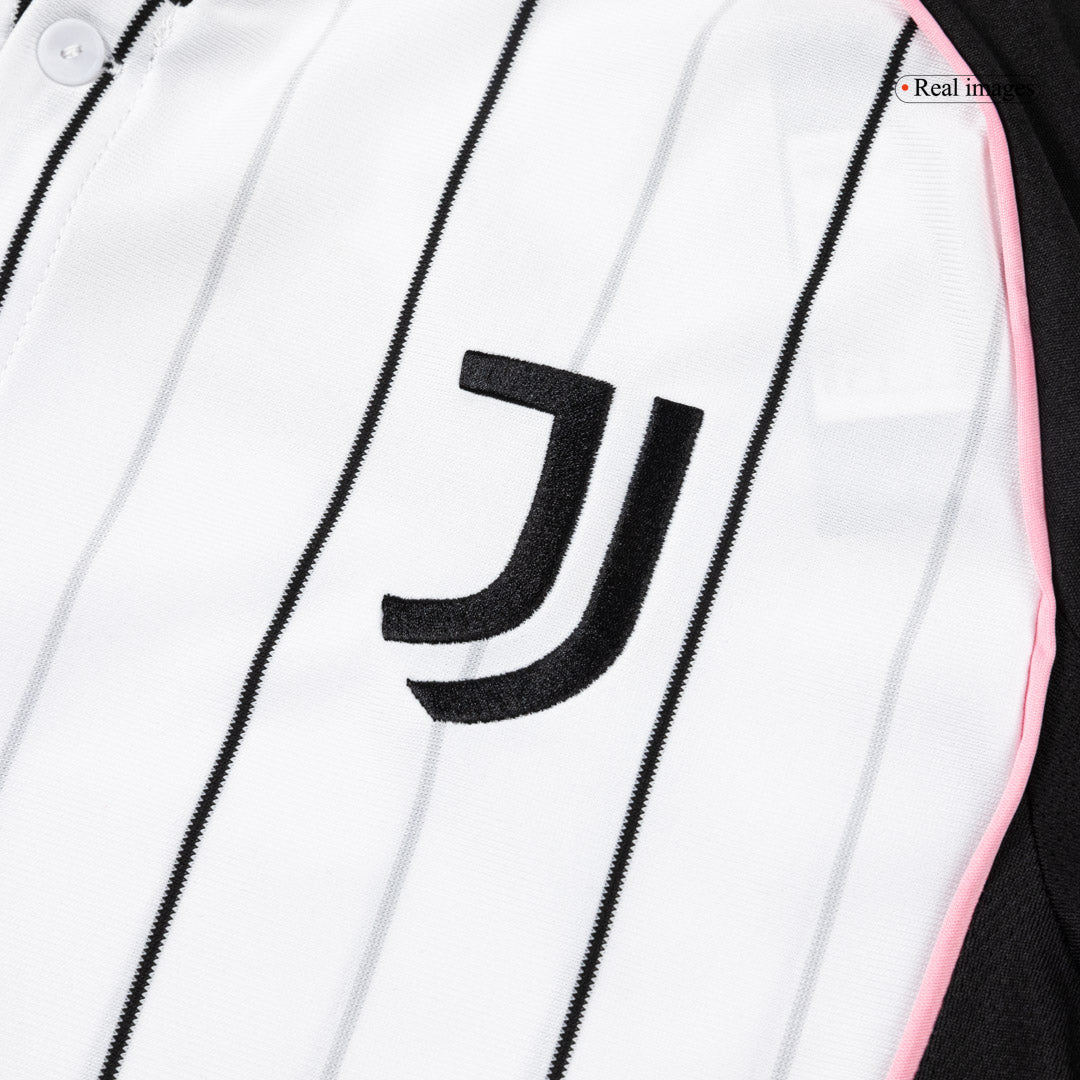 Juventus US Pack Shirt 2025-26