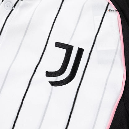 Juventus US Pack Shirt 2025-26