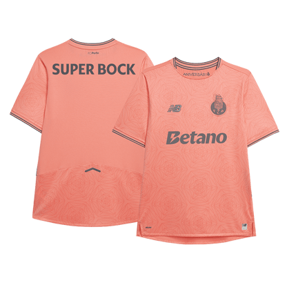 FC Porto Away Jersey 2025/26