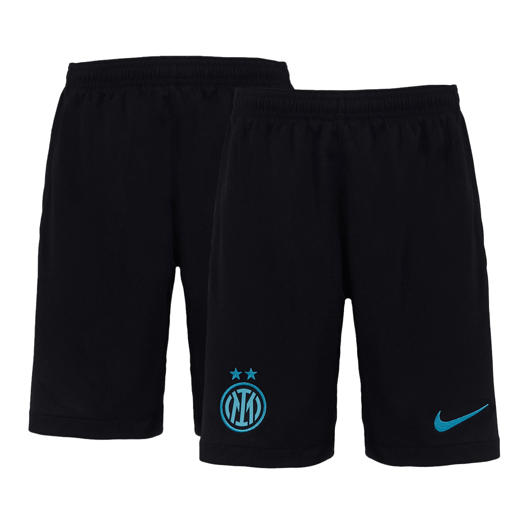 Inter Milan Home Kit - Jersey+Shorts 2025/26