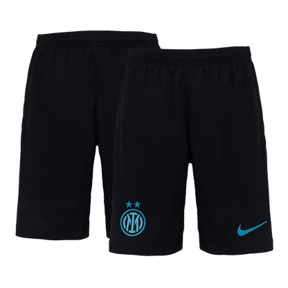 Inter Milan Home Kit - Jersey+Shorts 2025/26