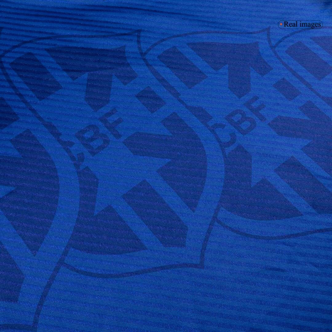 Brazil 1994/1996 Away Retro Football Jersey