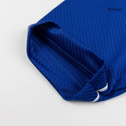 Brazil 1994/1996 Away Retro Football Jersey