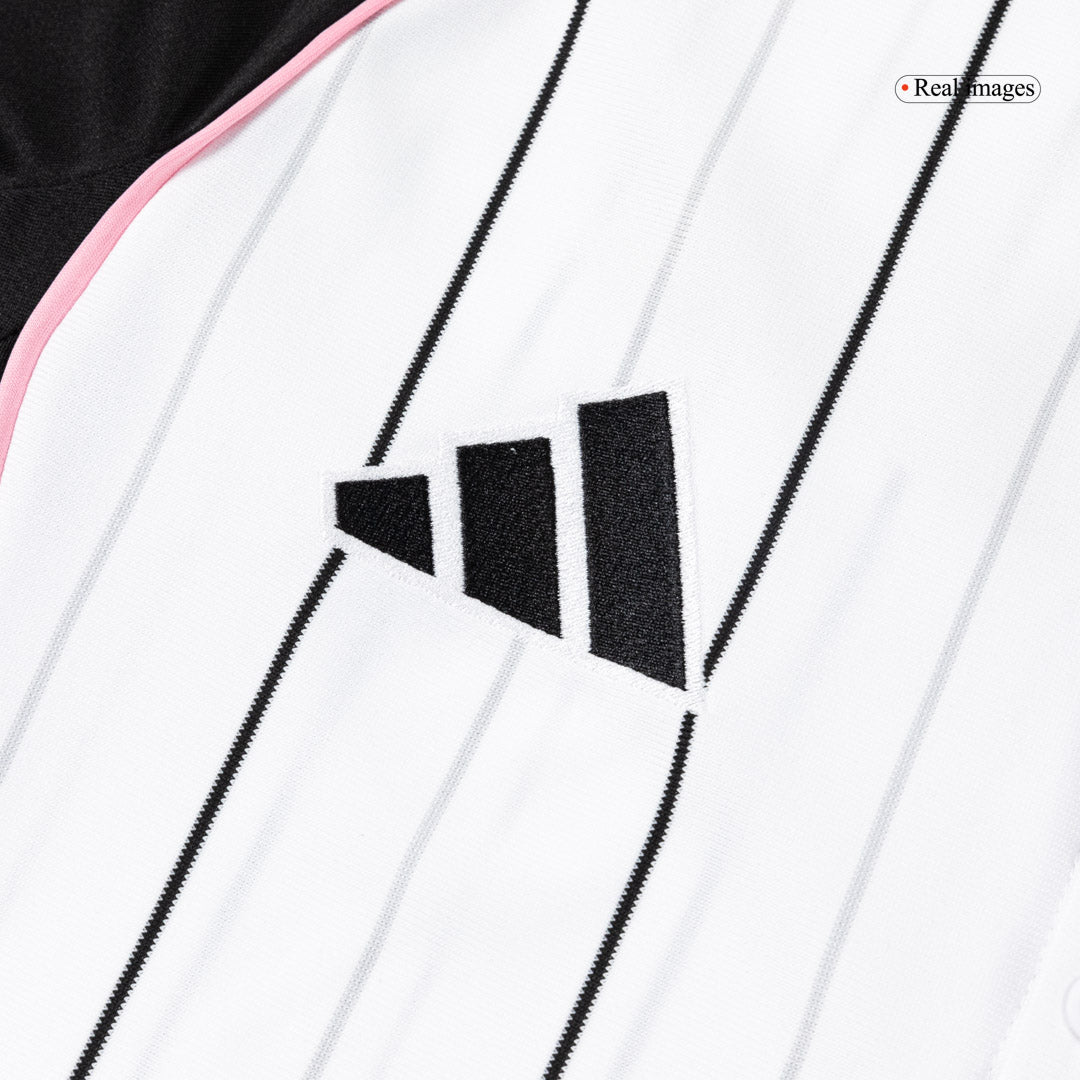 Juventus US Pack Shirt 2025-26
