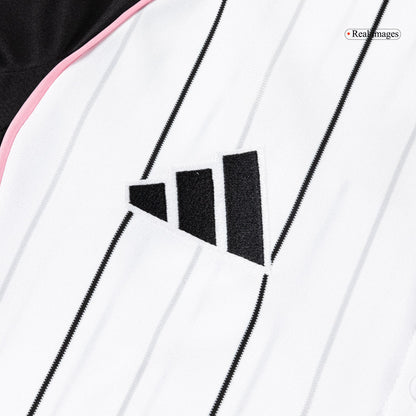 Juventus US Pack Shirt 2025-26