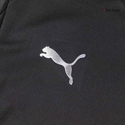 Manchester City Away Kit - Jersey+Shorts 2025/26