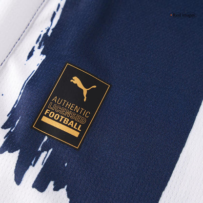 Monterrey Home Soccer Jersey 2025/26