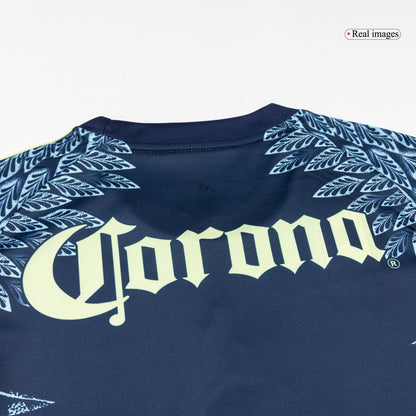 Club America Women's Away Soccer Jersey 2025-26