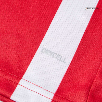 Chivas Home Soccer Jersey 2025/26
