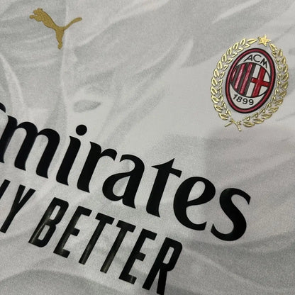 AC Milan Away Soccer Jersey 2026/27