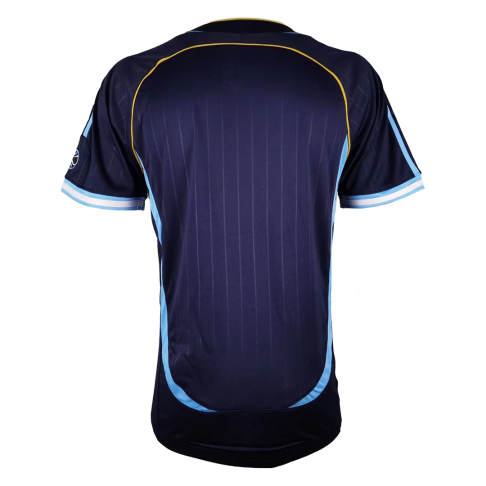 Argentina 2006 Away Retro Football Jersey