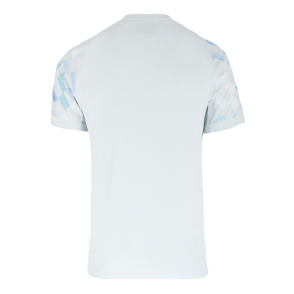 Inter Milan Away Soccer Jersey 2025/26