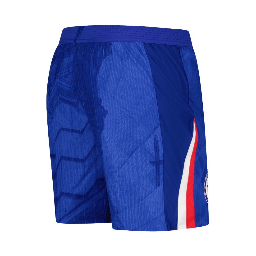Chelsea Player Version Home Soccer Shorts 2025/26