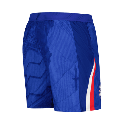 Chelsea Player Version Home Soccer Shorts 2025/26