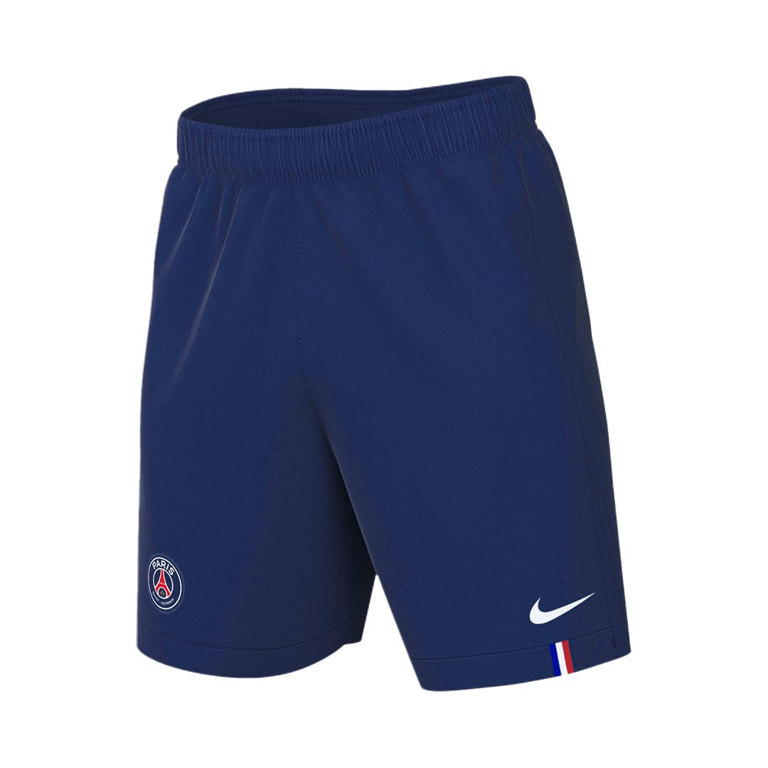 PSG Home Kit - Jersey+Shorts 2025/26