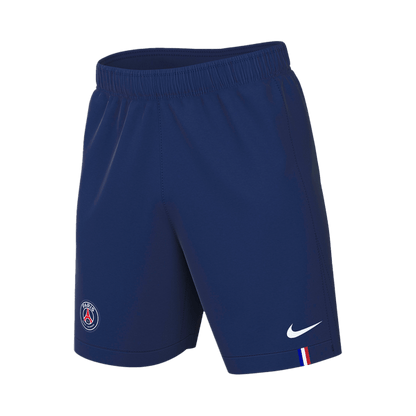 PSG Home Kit - Jersey+Shorts 2025/26