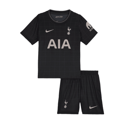 Tottenham Hotspur Kid's Away Kit - Jersey+Shorts 2025/26