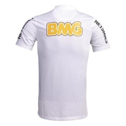 Santos FC 2012 Home Retro Football Jersey