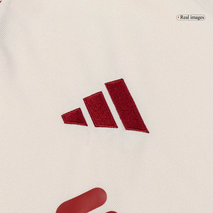 Liverpool Away Kit - Jersey+Shorts 2025/26