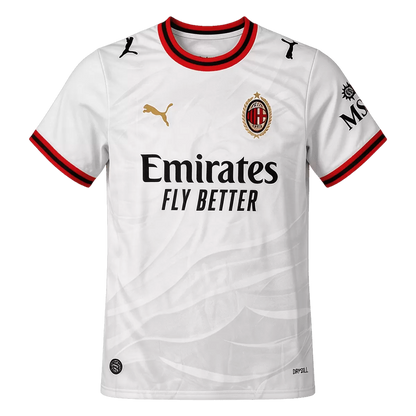 AC Milan Away Soccer Jersey 2026/27