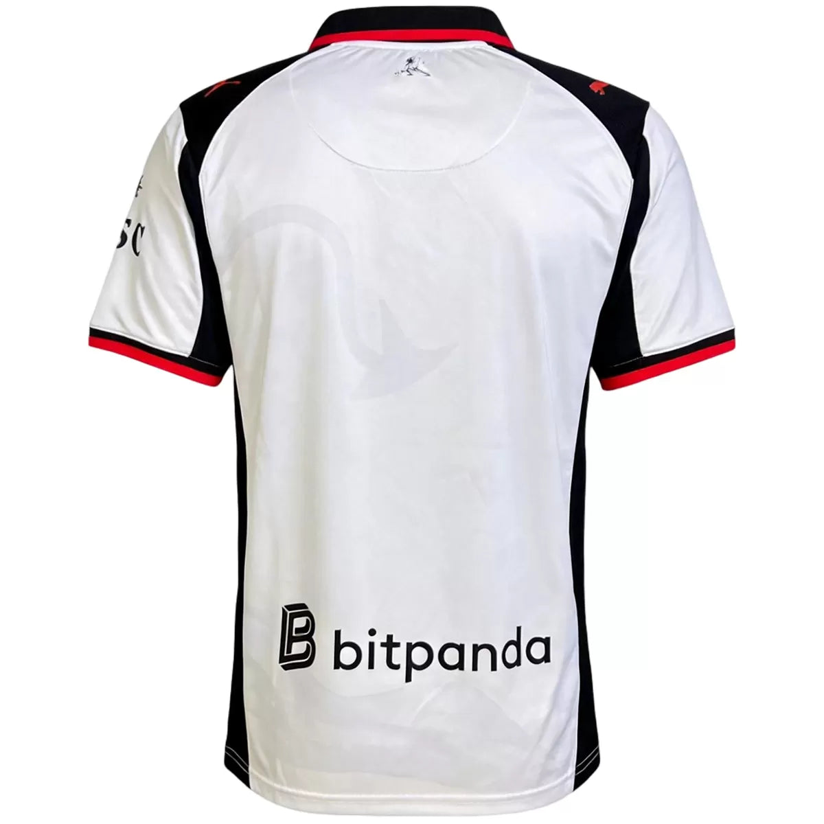 AC Milan Fourth Goalkeeper Soccer Jersey 2025/26