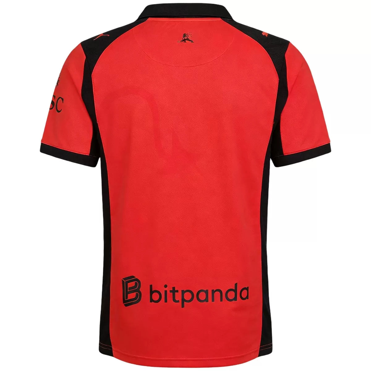 AC Milan Fourth Away Soccer Jersey 2025/26