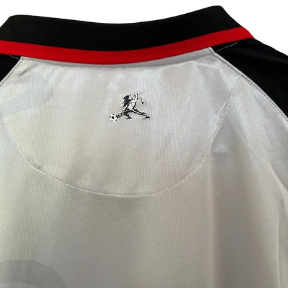 AC Milan Fourth Goalkeeper Soccer Jersey 2025/26