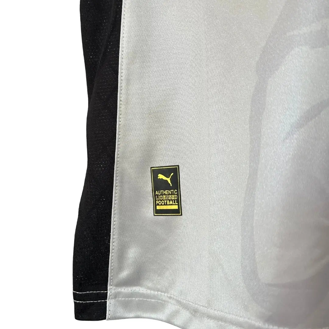 AC Milan Fourth Goalkeeper Soccer Jersey 2025/26