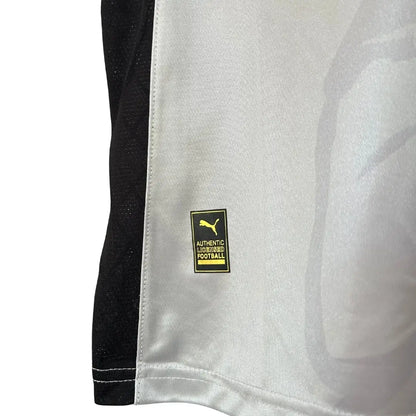 AC Milan Fourth Goalkeeper Soccer Jersey 2025/26