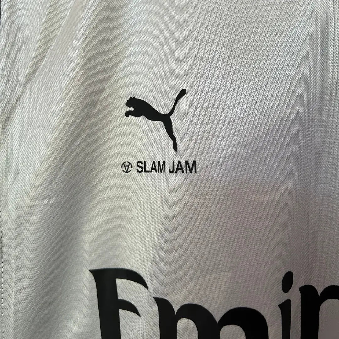 AC Milan Fourth Goalkeeper Soccer Jersey 2025/26