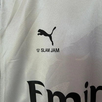 AC Milan Fourth Goalkeeper Soccer Jersey 2025/26