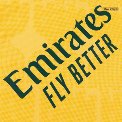 AC Milan Kid's Third Away Kit 2025/26 - Jersey+shorts