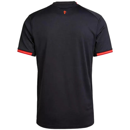 Camiseta de fútbol de visitante del AC Milan 2026/27