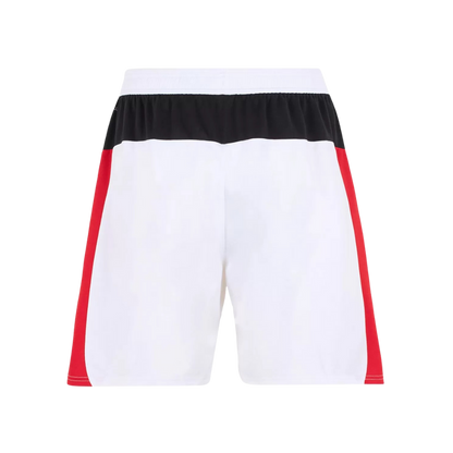 AC Milan Away Soccer Shorts 2025/26