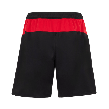 Short domicile de l'AC Milan 2025/26